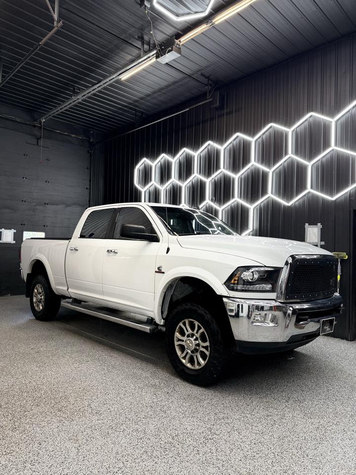 ram ram 2500 pickup 2014 3C6UR5FL4EG152282 image ram ram 2500 pickup 2014 3C6UR5FL4EG152282 image